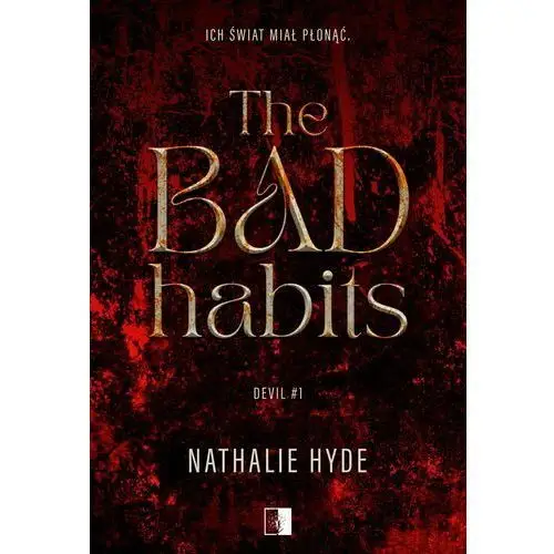 The bad habits. devil. tom 1