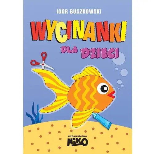 Wycinanki dla dzieci