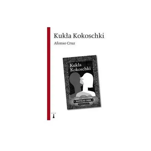 Kukła kokoschki