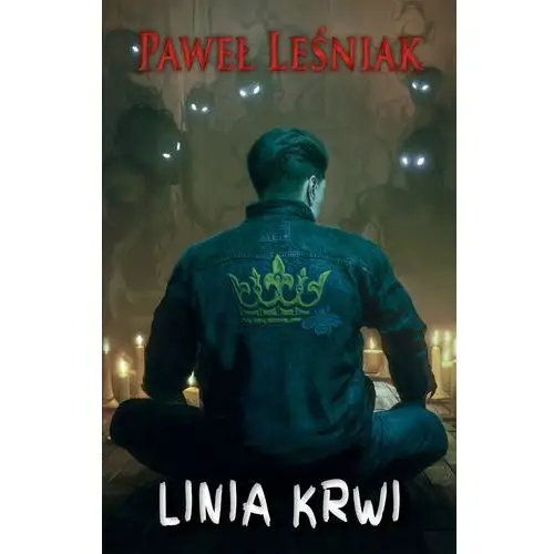 Linia krwi