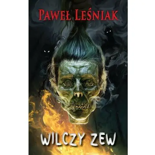 Wilczy zew