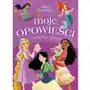 Moje opowieści o księżniczkach. disney Wydawnictwo olesiejuk Sklep on-line