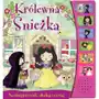 Naciśnij przycisk, słuchaj i czytaj. królewna śnieżka Sklep on-line