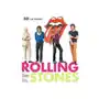 Rolling stones. 50 lat rocka Wydawnictwo olesiejuk Sklep on-line