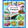Transport. świat w obrazkach Wydawnictwo olesiejuk Sklep on-line