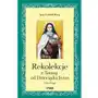 Wydawnictwo oo. karmelitów bosych Rekolekcje z teresą od dzieciątka jezus (książka) - jean-gabriel rueg, kategoria: karmelici, , 2021 r., oprawa miękka - 08868 Sklep on-line