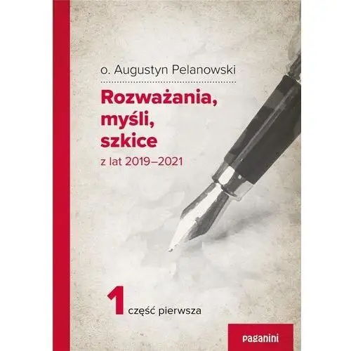 Rozważania, myśli, szkice z lat 2019-2021 cz.1