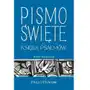 Pismo święte. księga psalmów w.2021 Wydawnictwo pallottinum Sklep on-line