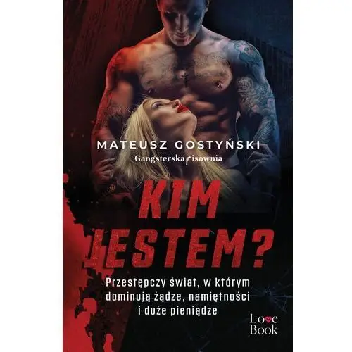 Wydawnictwo pascal Kim jestem?