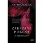 Zakazana pokusa. #dangerous game Wydawnictwo pascal Sklep on-line