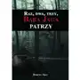 Raz, dwa, trzy, Baba Jaga patrzy - Dorota Sidz - książka Sklep on-line