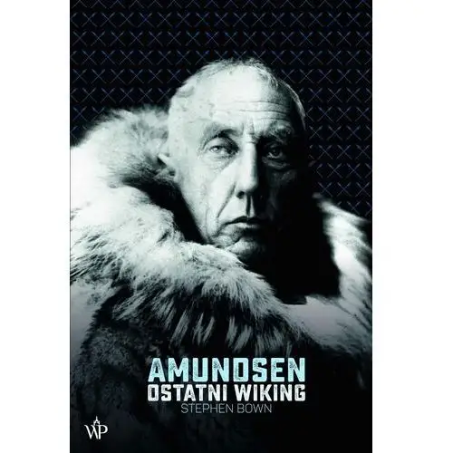 Amundsen ostatni wiking