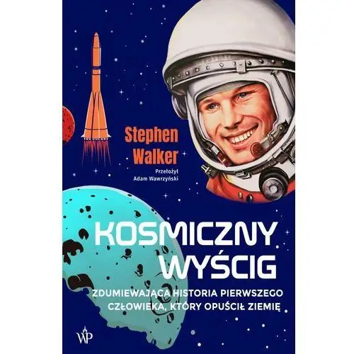 Kosmiczny wyścig (E-book)