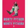 Monty Python autobiografia według Monty Pythona - Dostawa zamówienia do jednej ze 170 księgarni Matras za DARMO Sklep on-line