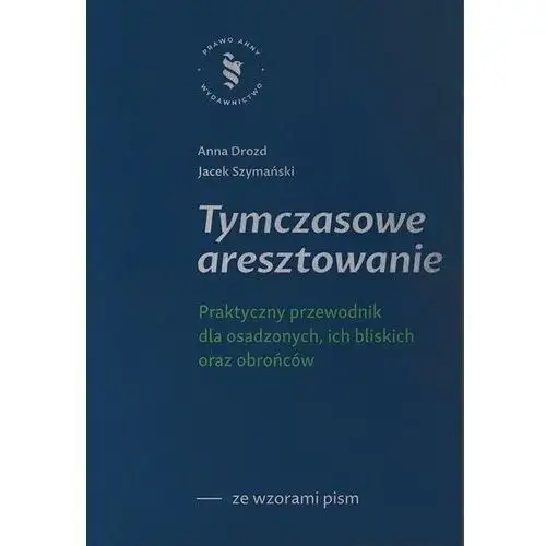 Tymczasowe aresztowanie