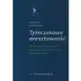 Tymczasowe aresztowanie Sklep on-line