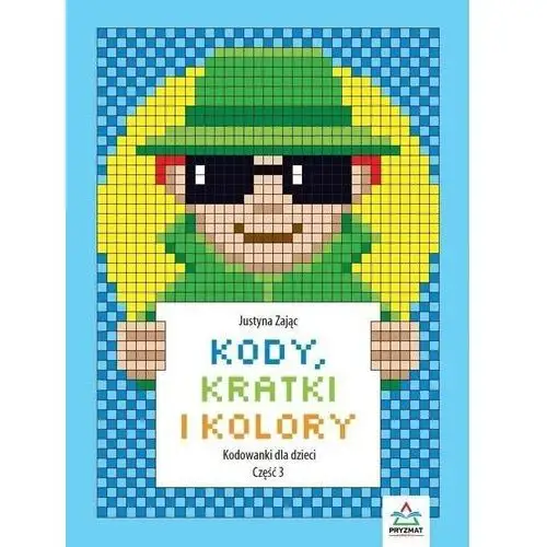 Kody, kratki i kolory cz.3