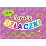 Wydawnictwo pryzmat Rysuję szlaczki. zeszyt 2 Sklep on-line