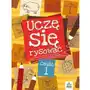 Wydawnictwo pryzmat Uczę się rysować cz.1 Sklep on-line