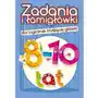 Zadania i łamigłówki dla logicznie... 8-10 lat Wydawnictwo pryzmat Sklep on-line