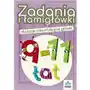 Zadania i łamigłówki dla logicznie... 9-11 lat Wydawnictwo pryzmat Sklep on-line