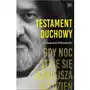 Testament duchowy Wydawnictwo rafael Sklep on-line