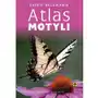 Atlas motyli wyd. 2024 Sklep on-line