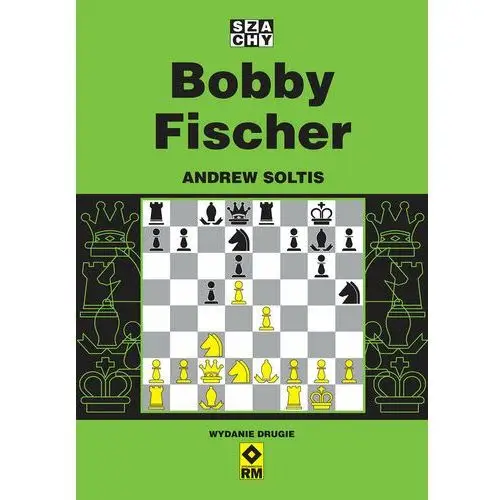Bobby fischer Wydawnictwo rm