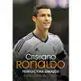 Wydawnictwo rm Cristiano ronaldo. perfekcyjna gwiazda Sklep on-line