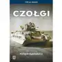 Czołgi. 100 lat historii, AZ#7143FCAEEB/DL-ebwm/epub Sklep on-line