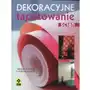 Wydawnictwo rm Dekoracyjne tapetowanie ścian bernadette fallon, lauren floodgate Sklep on-line