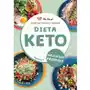 Dieta keto. najlepsze przepisy Wydawnictwo rm Sklep on-line