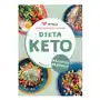 Dieta KETO. Najlepsze przepisy wyd. 2022 Sklep on-line