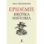 Epidemie. krótka historia Sklep on-line