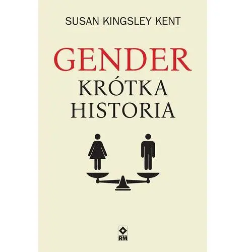 Gender. krótka historia