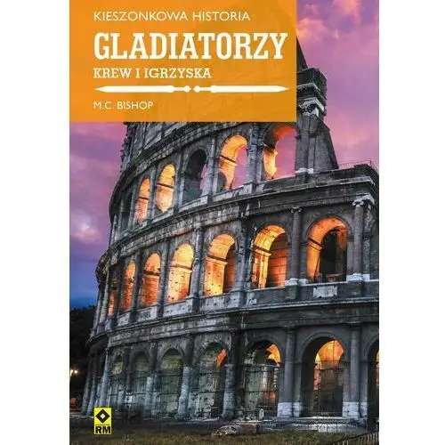 Wydawnictwo rm Gladiatorzy