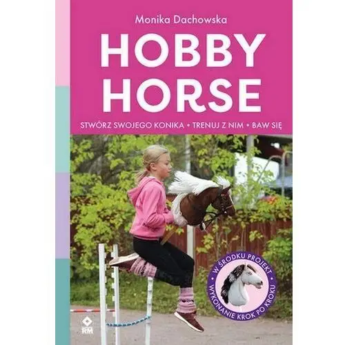 Hobby horse Wydawnictwo rm