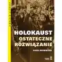 Wydawnictwo rm Holokaust. ostateczne rozwiązanie wyd. 2023 Sklep on-line