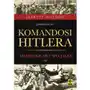 Komandosi hitlera. niemieckie siły specjalne w czasie ii wojny światowej Sklep on-line