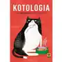 Wydawnictwo rm Kotologia co naprawdę myśli twój kot Sklep on-line