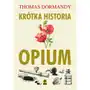 Krótka historia opium Sklep on-line