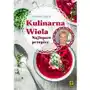Wydawnictwo rm Kulinarna wiola. najlepsze przepisy Sklep on-line