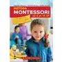 Metoda Montessori od 6 do 12 lat (wyd.2) - Poussin Charlotte, Roche Hadrien, Hamadi Nadia - książka Sklep on-line