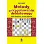 Wydawnictwo rm Metody przygotowania debiutowego Sklep on-line