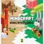 Minecraft kurs rysowania. zeszyt ćwiczeń Wydawnictwo rm Sklep on-line
