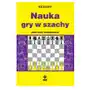 Wydawnictwo rm Nauka gry w szachy Sklep on-line