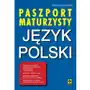 Wydawnictwo rm Paszport maturzysty język polski wyd. 2024 Sklep on-line