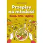 Przepisy na młodość. dieta anti-aging - lewandowska agata - książka Wydawnictwo rm Sklep on-line