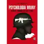 Psychologia wojny. Strach i odwaga na polu bitwy Sklep on-line