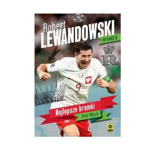 Robert Lewandowski Najlepsze bramki